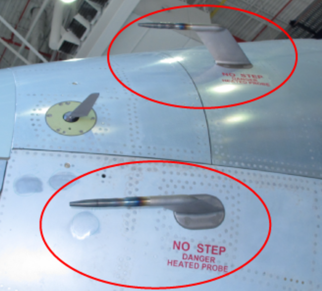 Troubleshooting Bombardier Global Erroneous ADC Issues Duncan Aviation